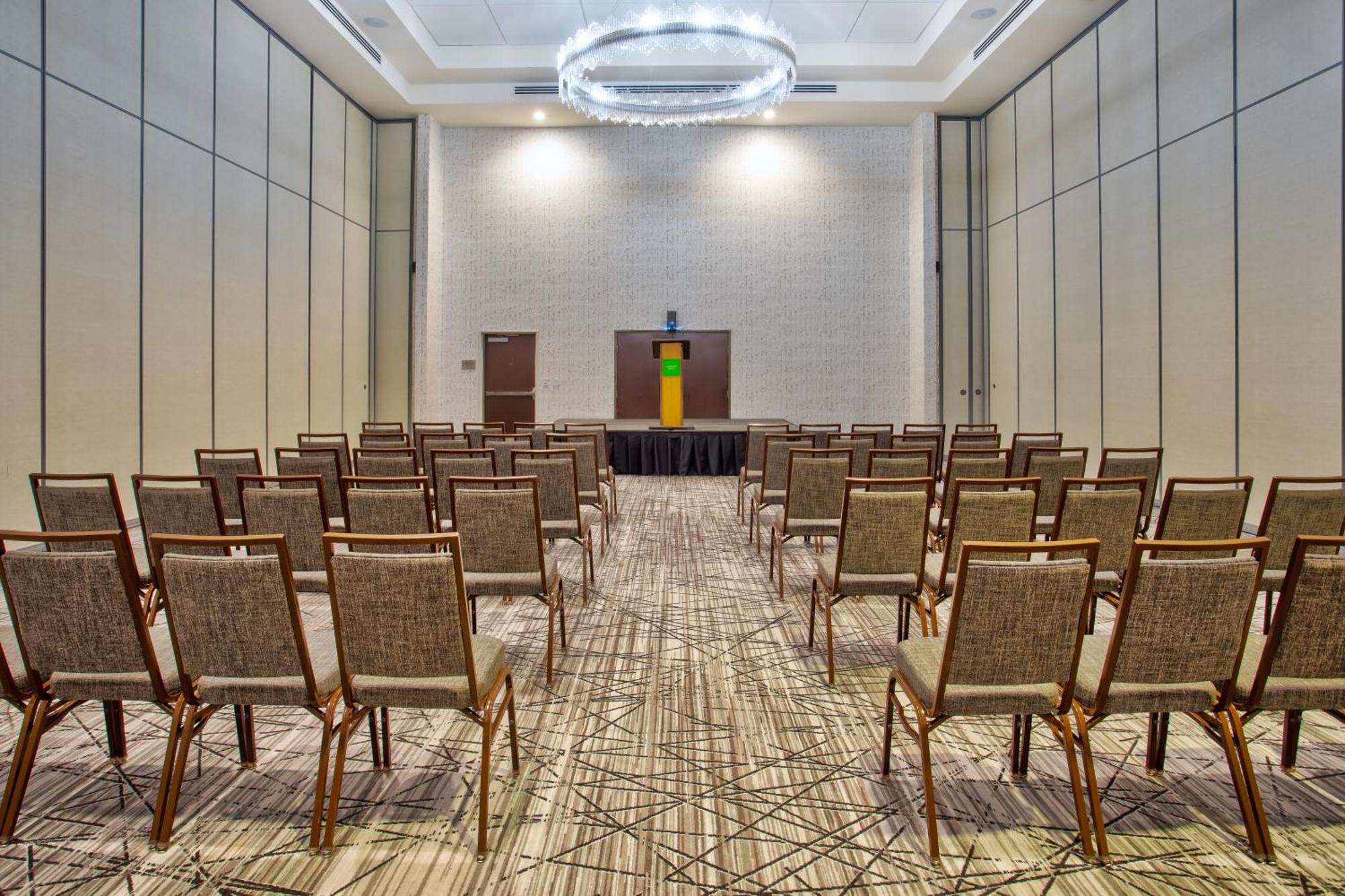 Courtyard By Marriott Dallas Flower Mound Bagian luar foto