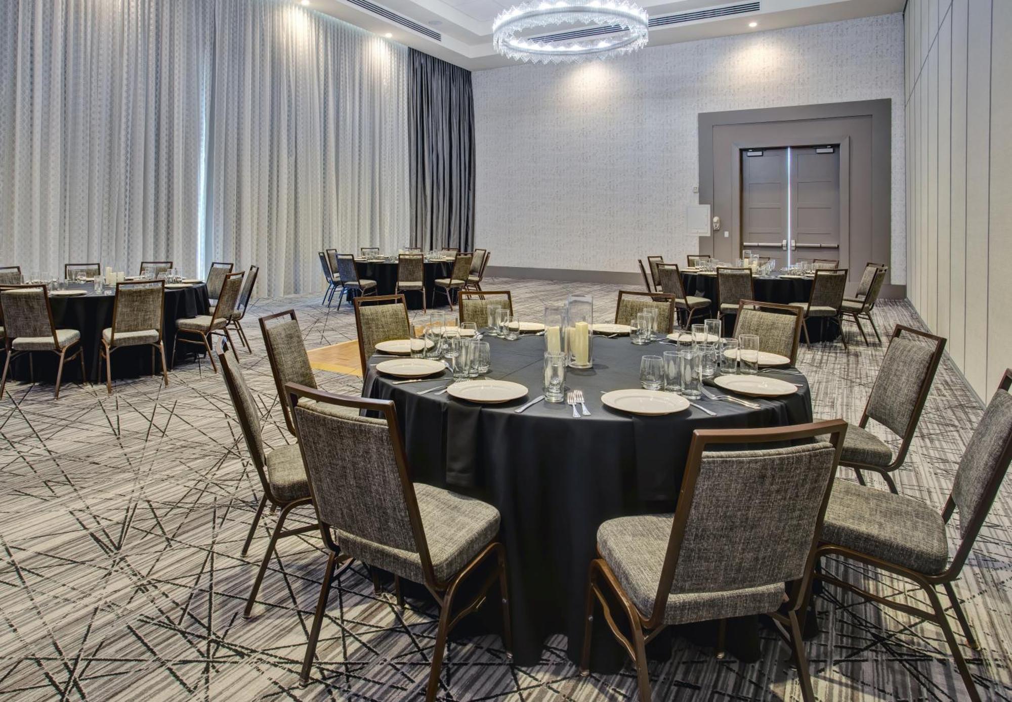 Courtyard By Marriott Dallas Flower Mound Bagian luar foto