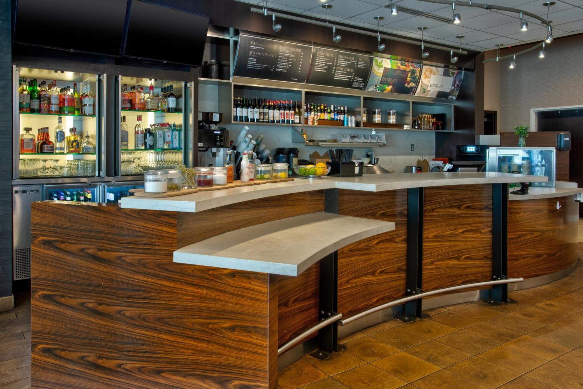 Courtyard By Marriott Dallas Flower Mound Bagian luar foto