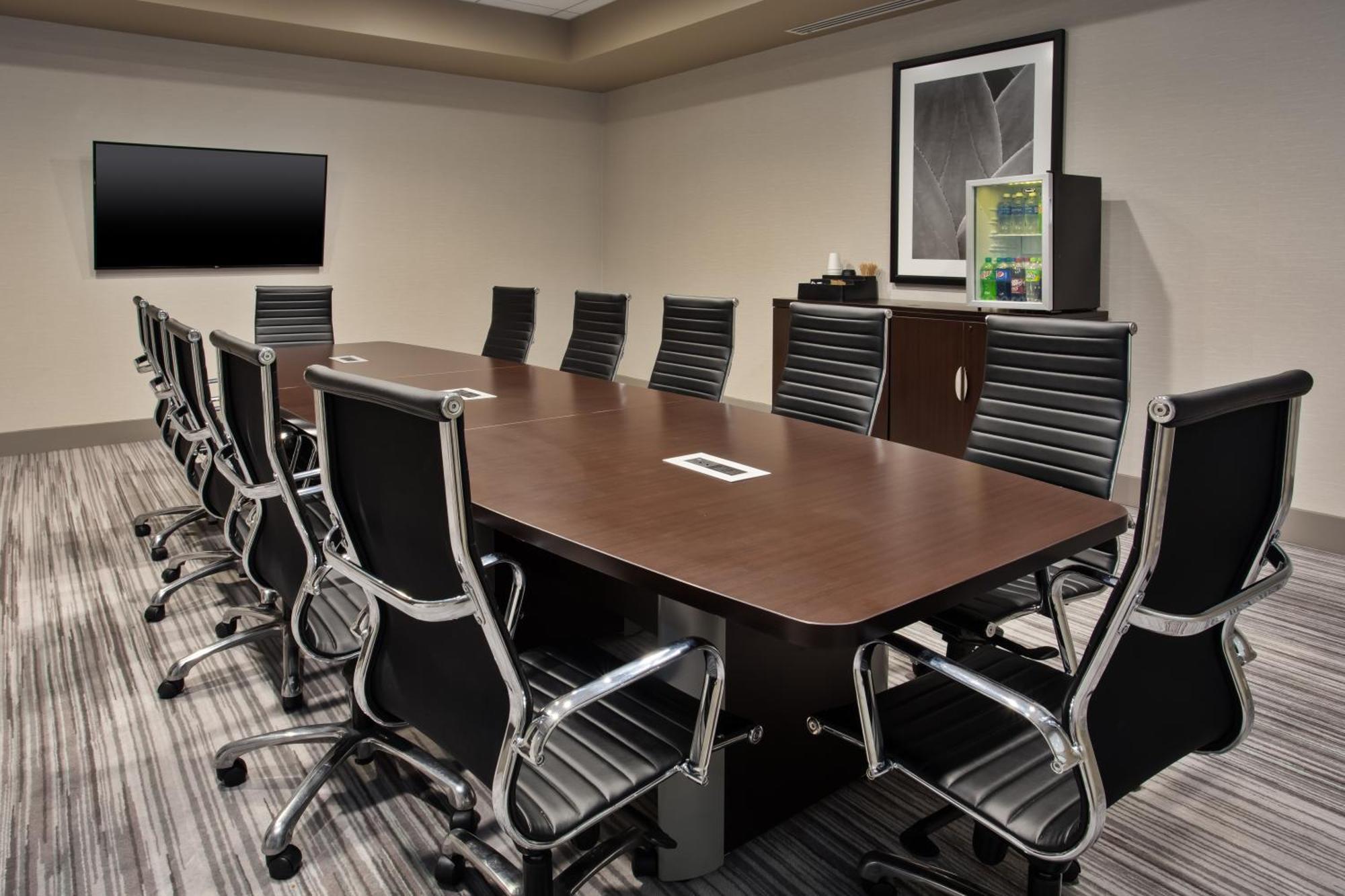 Courtyard By Marriott Dallas Flower Mound Bagian luar foto