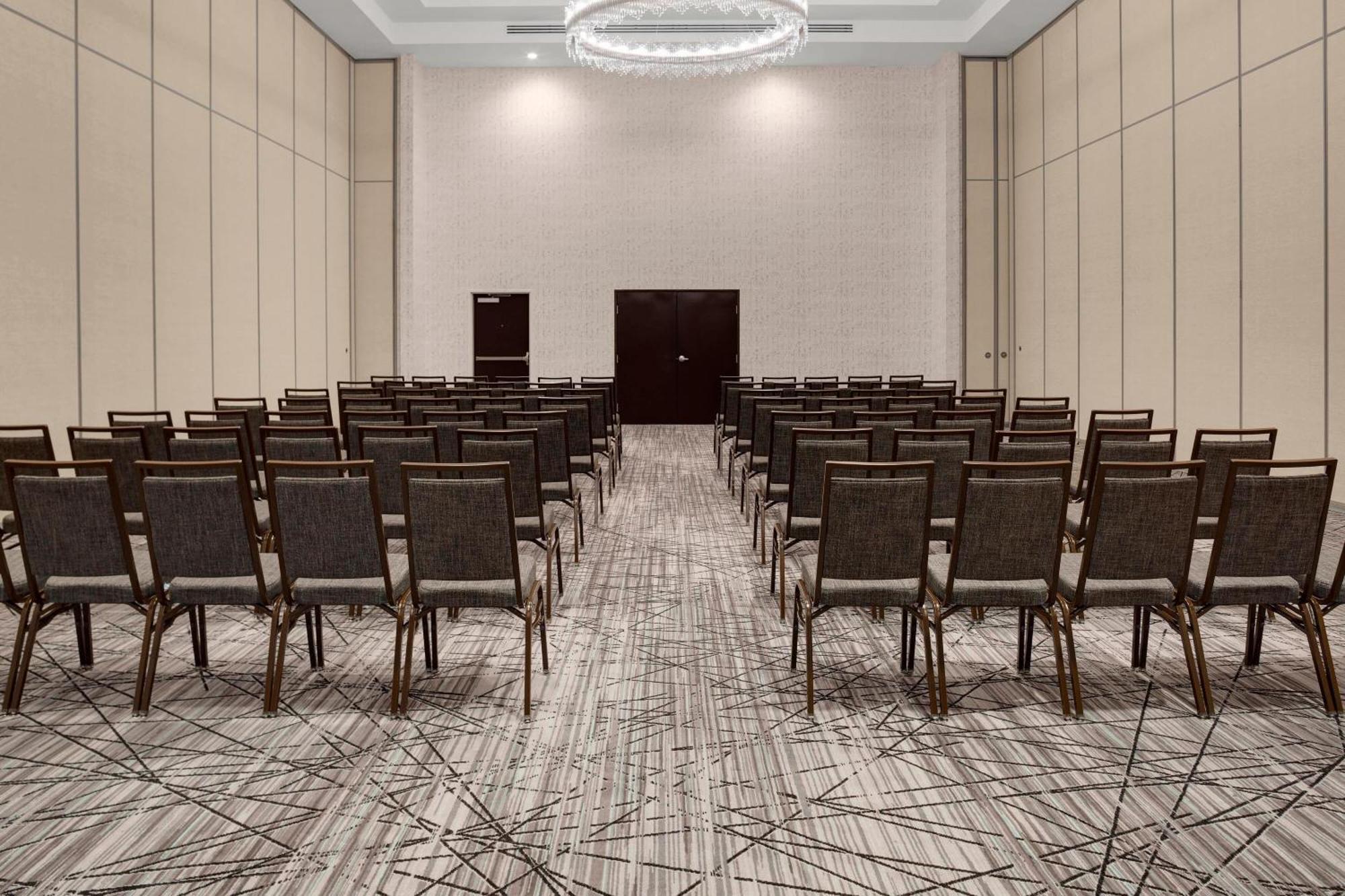 Courtyard By Marriott Dallas Flower Mound Bagian luar foto