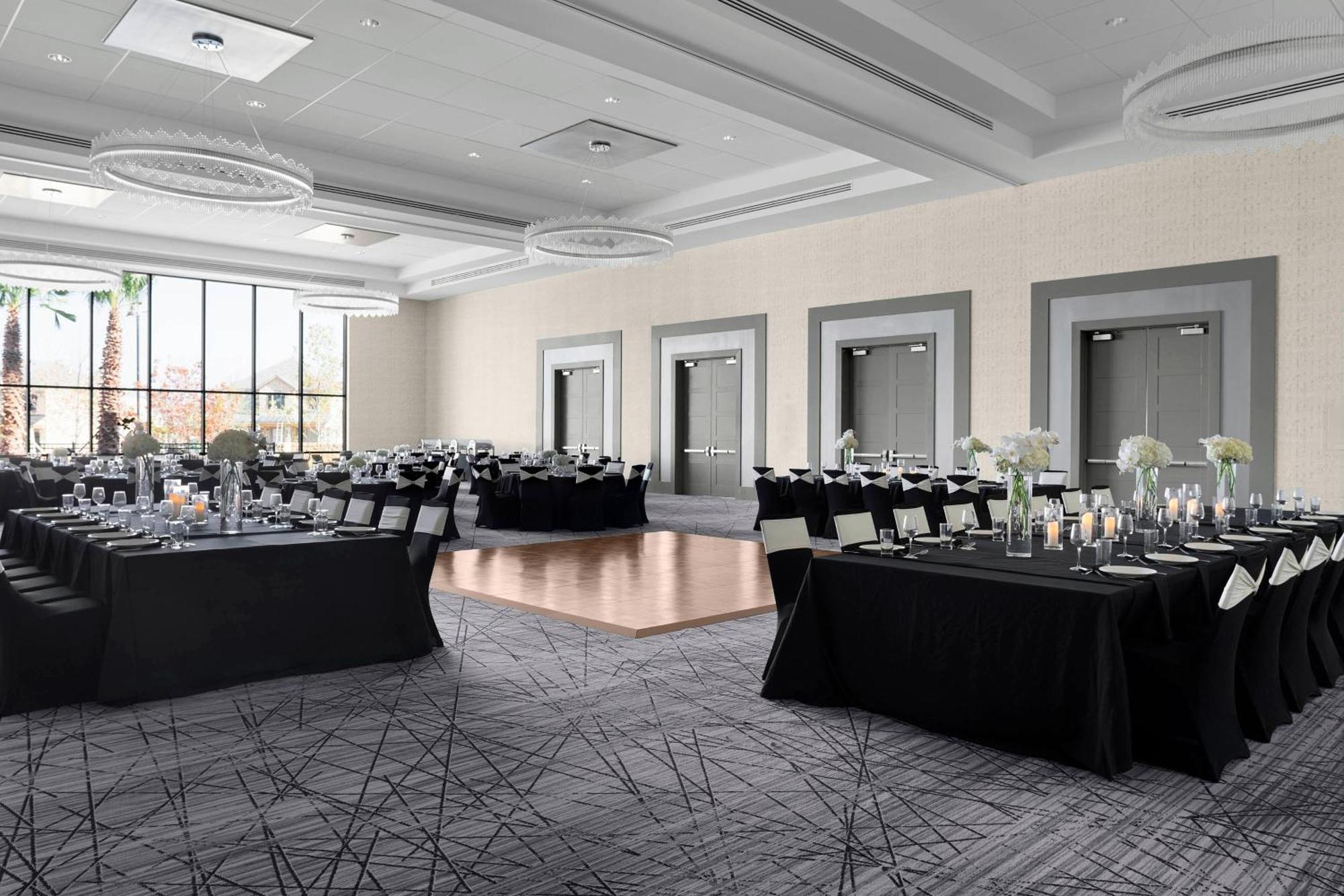 Courtyard By Marriott Dallas Flower Mound Bagian luar foto