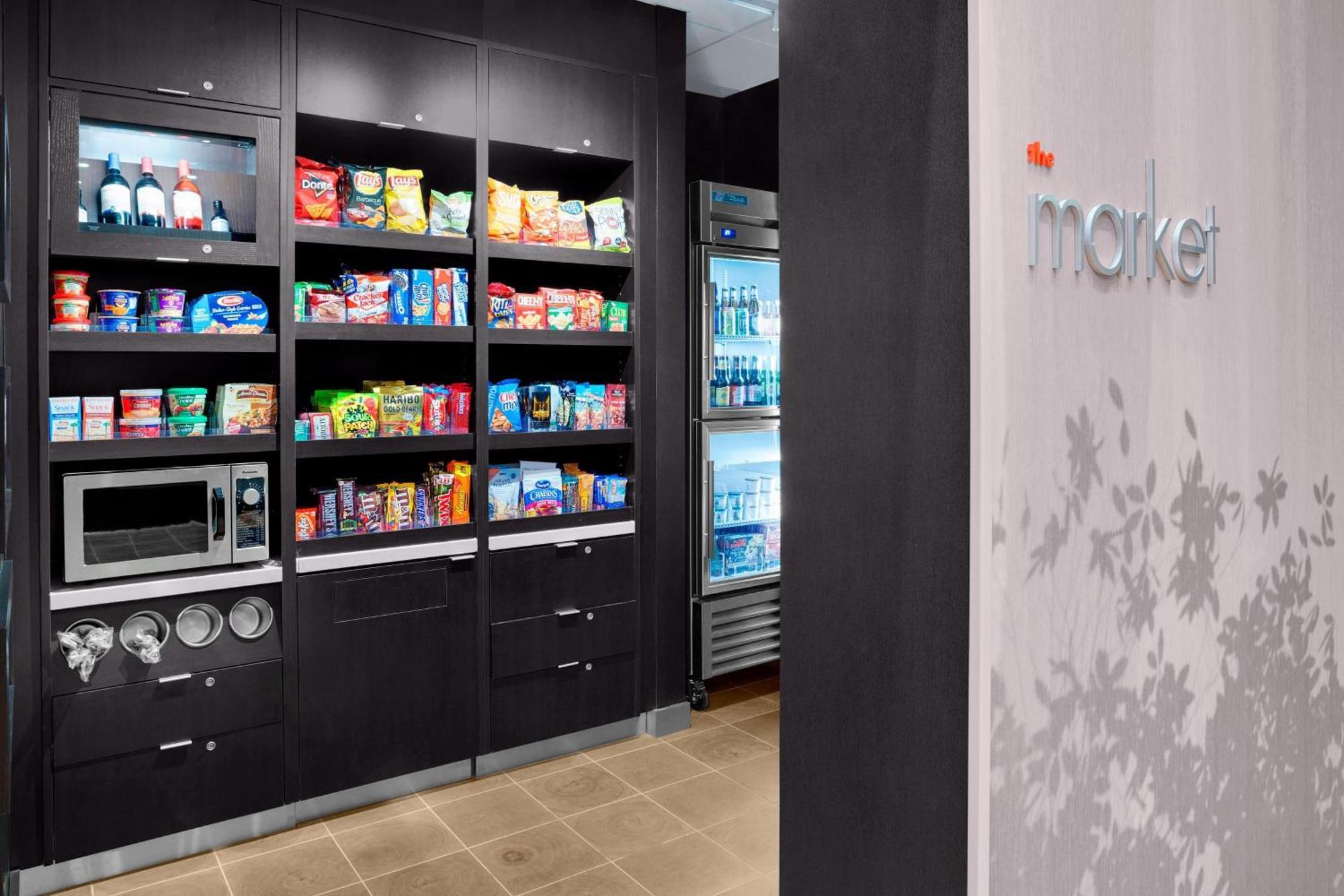 Courtyard By Marriott Dallas Flower Mound Bagian luar foto