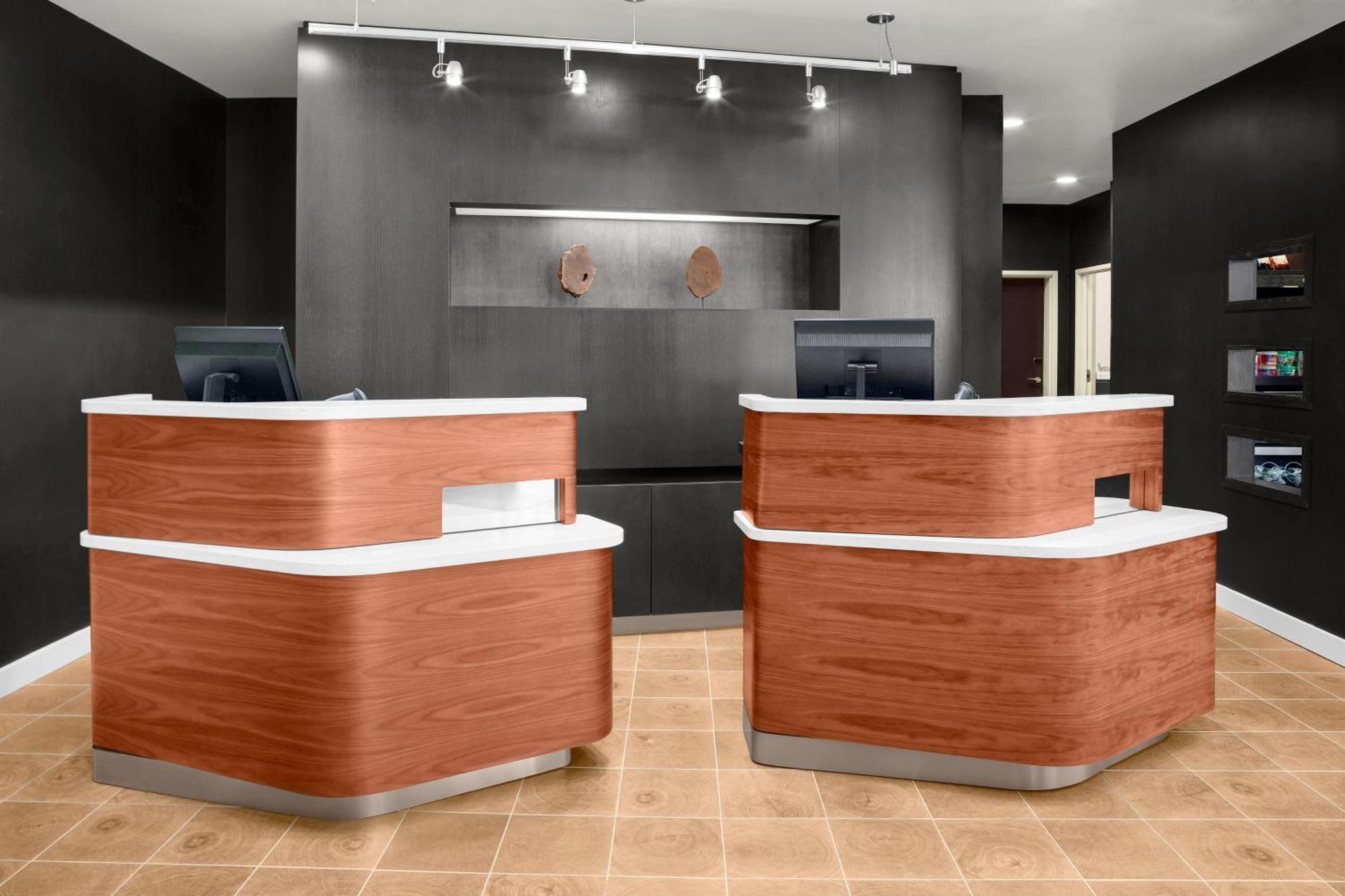 Courtyard By Marriott Dallas Flower Mound Bagian luar foto
